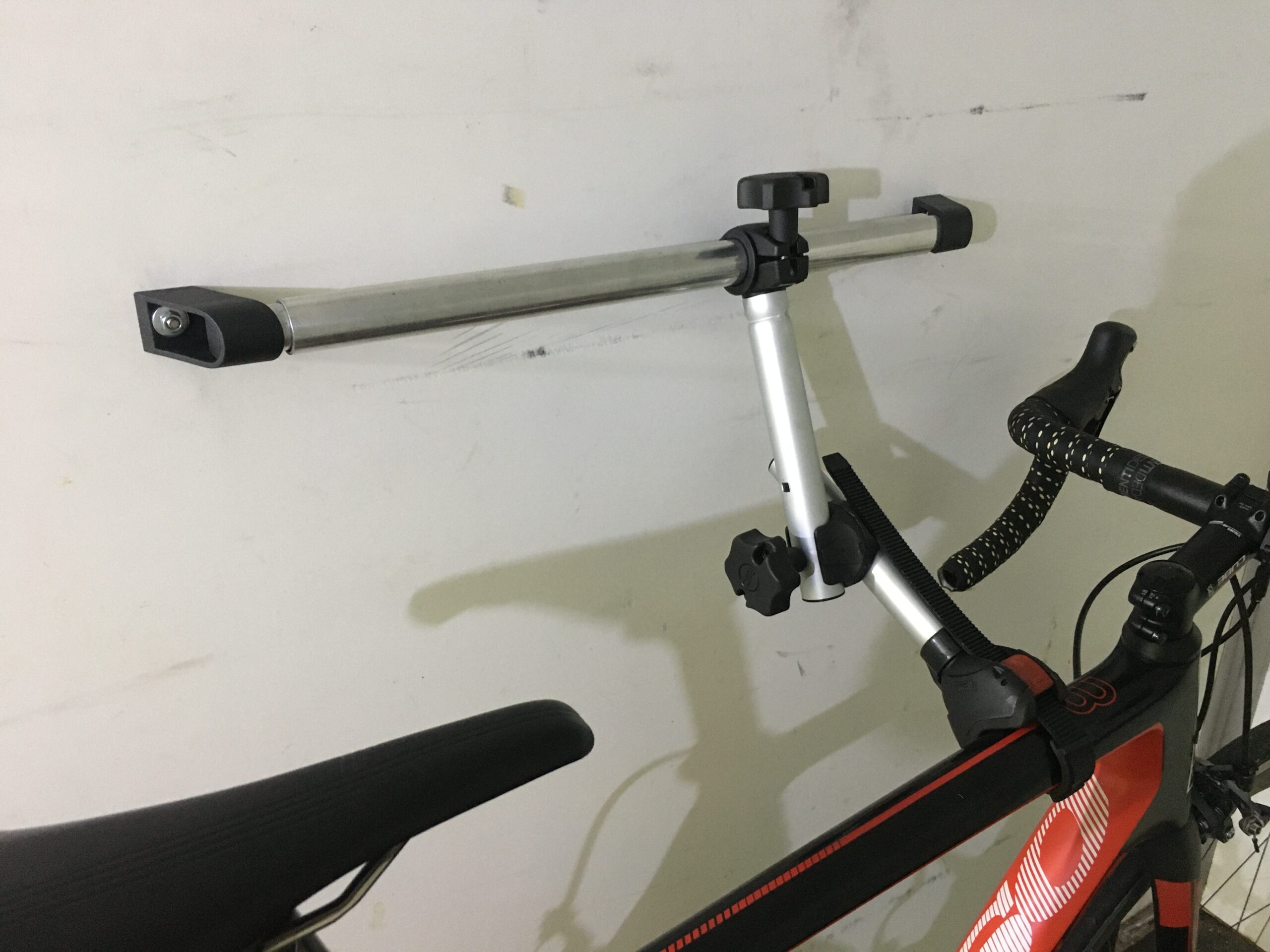 reservoir ondanks Toestemming fietsklem L1 – Bike2take